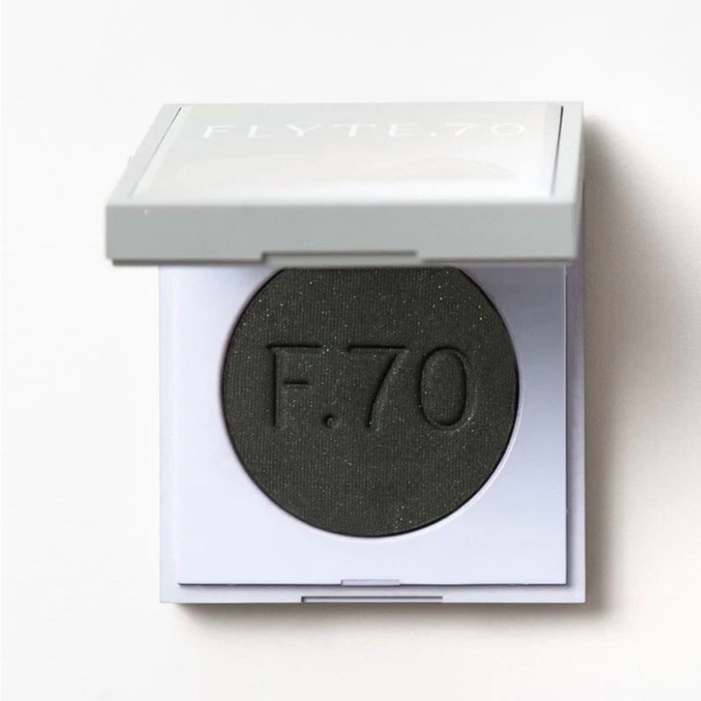 FLYTE.70 HazyView. Dense Eyeshadow | MSRP: $26.00 | Down Under